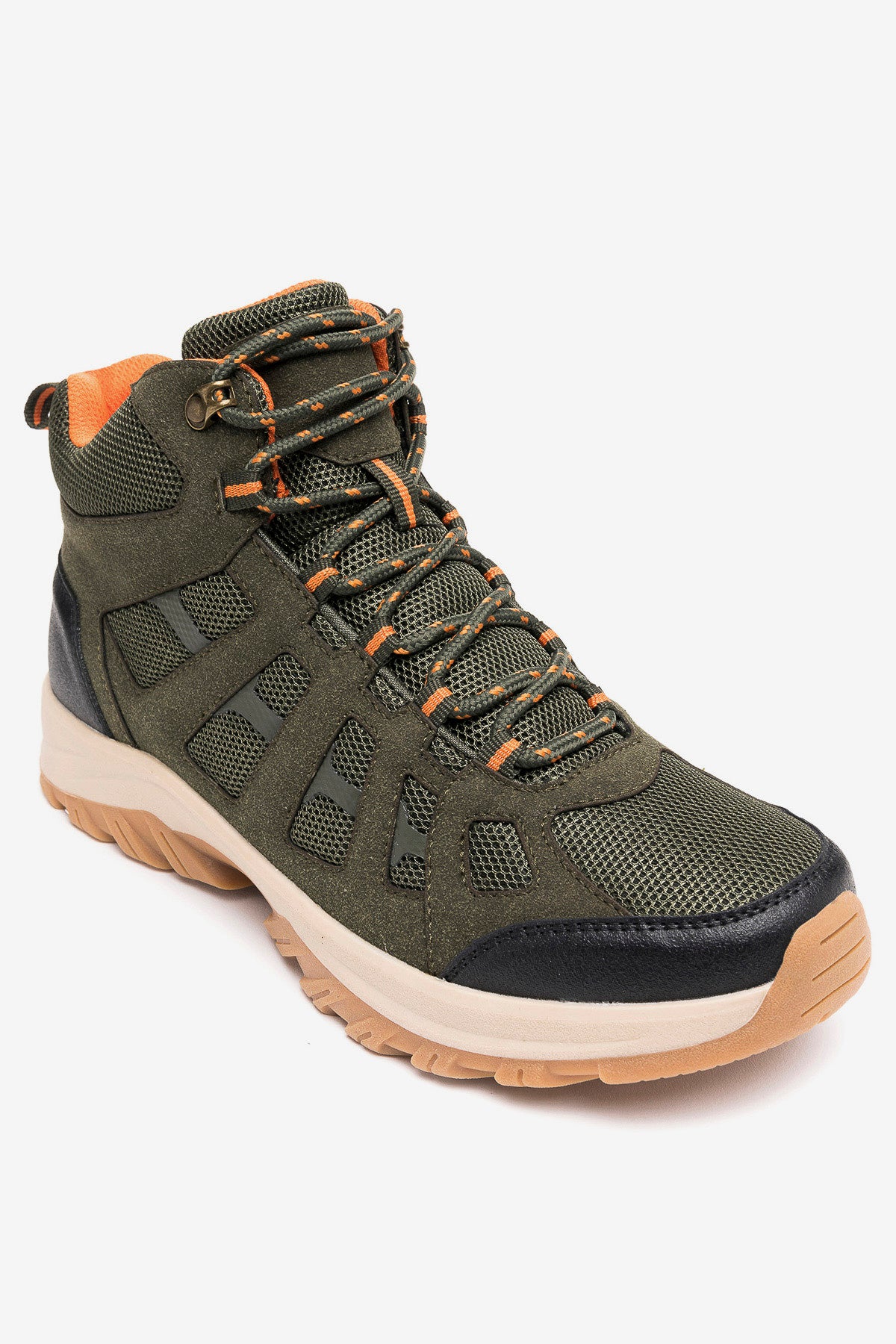 Bototo Hombre Khaki Quimbaya Carbin carbin